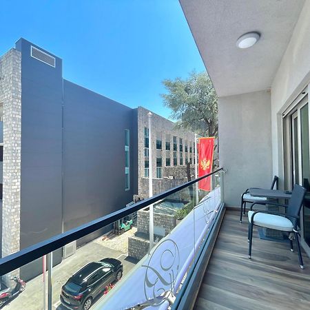 Hotel Butua Residence Budva Exterior photo