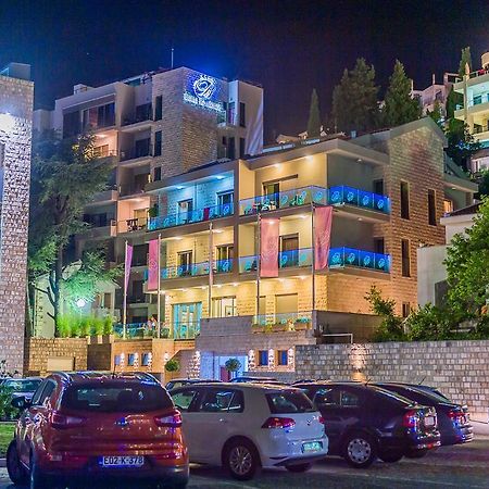 Hotel Butua Residence Budva Exterior photo