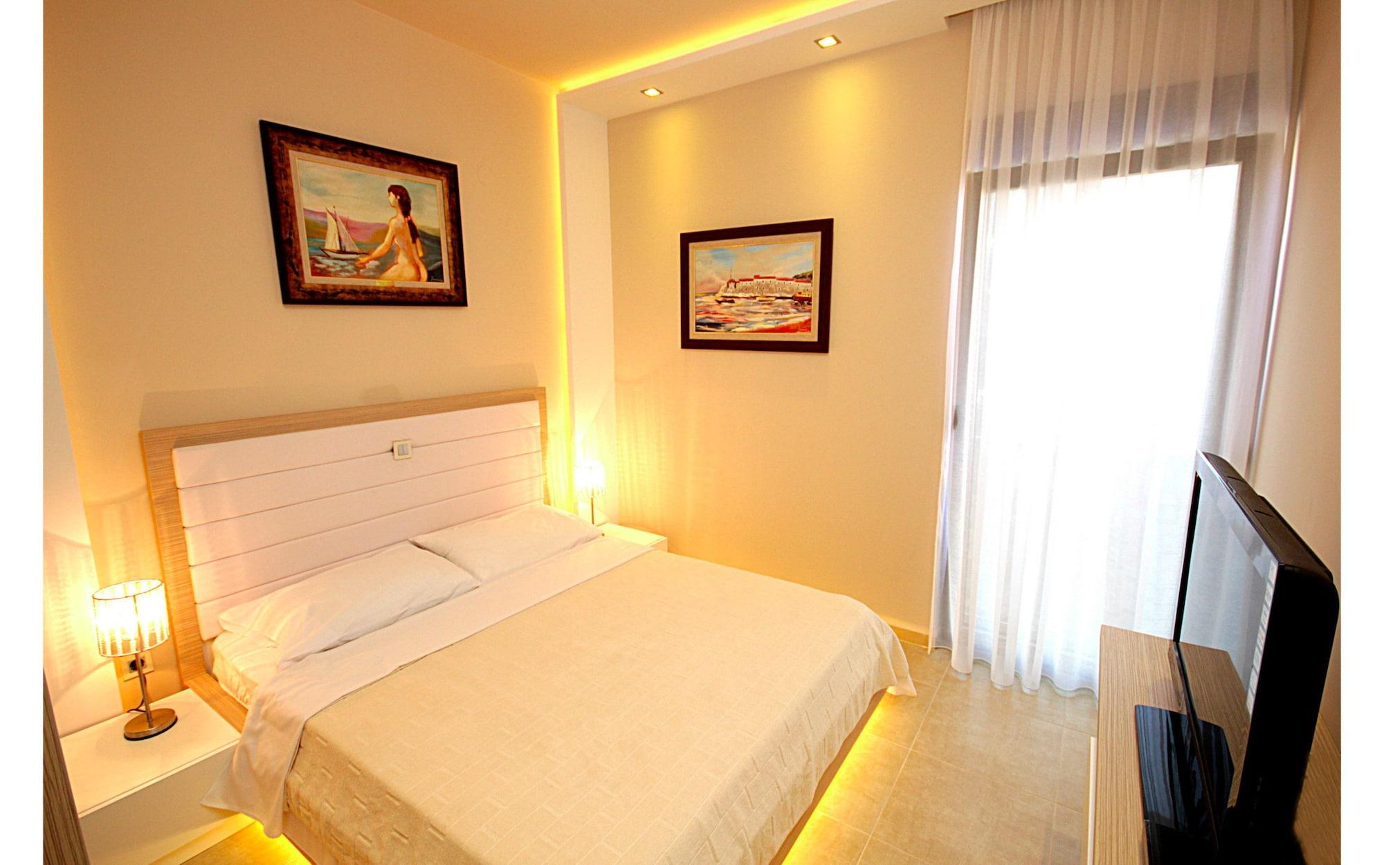 Hotel Butua Residence Budva Exterior photo