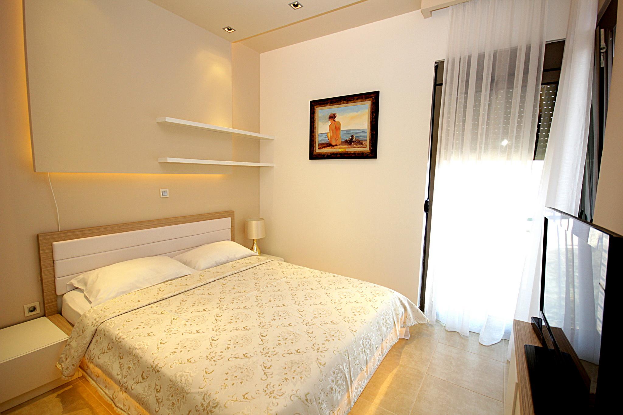 Hotel Butua Residence Budva Exterior photo