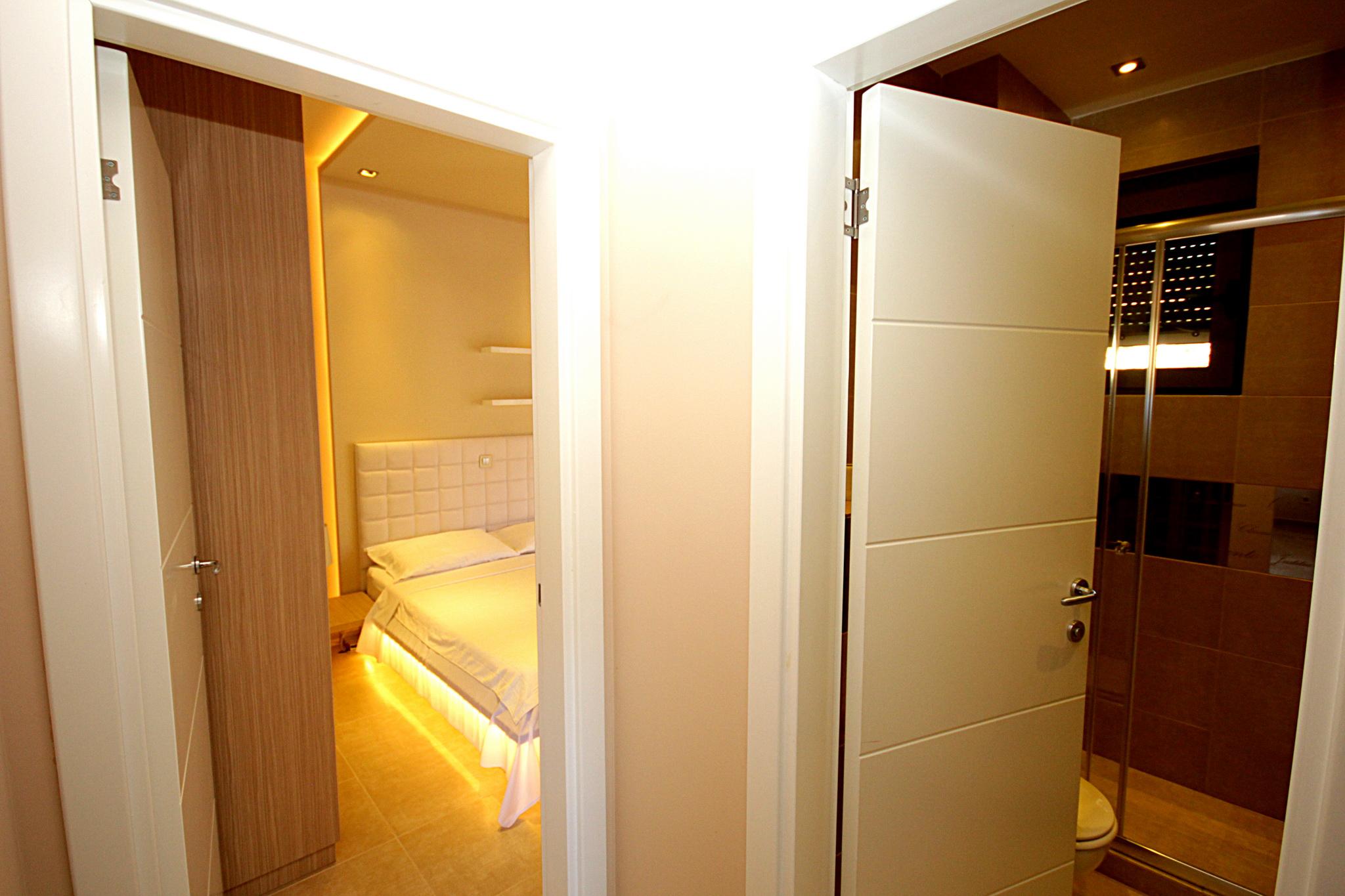 Hotel Butua Residence Budva Exterior photo