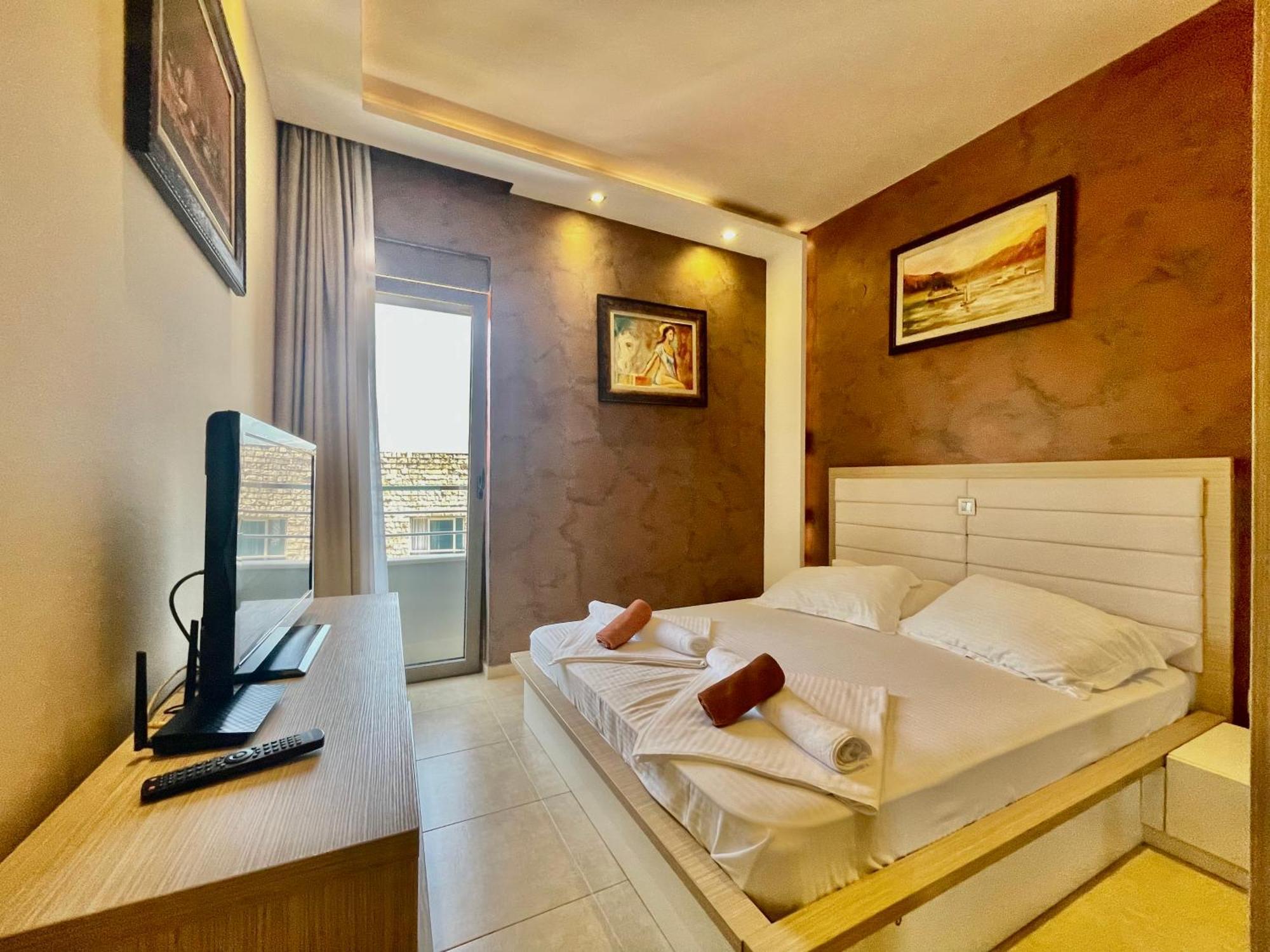 Hotel Butua Residence Budva Exterior photo