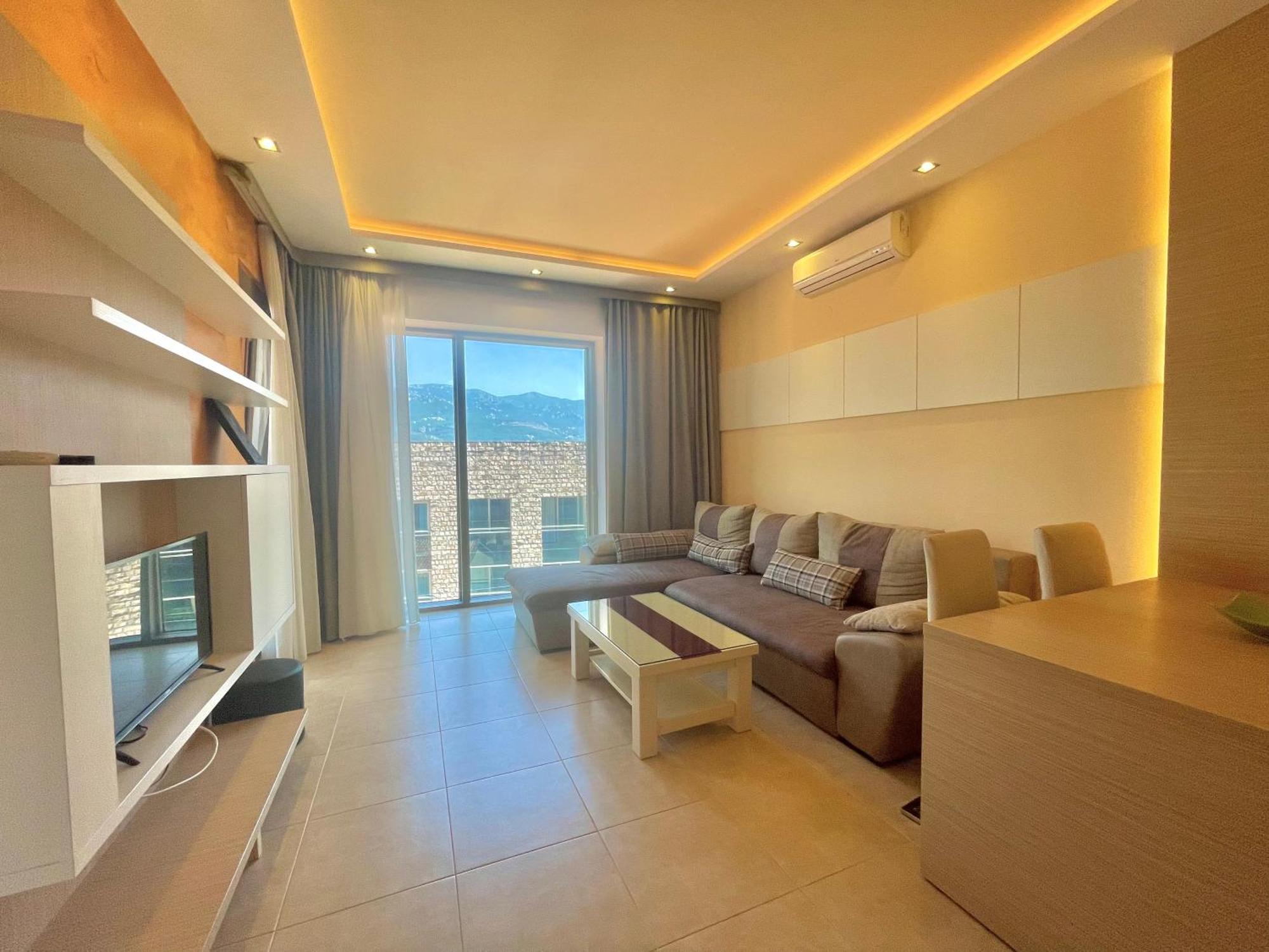Hotel Butua Residence Budva Exterior photo