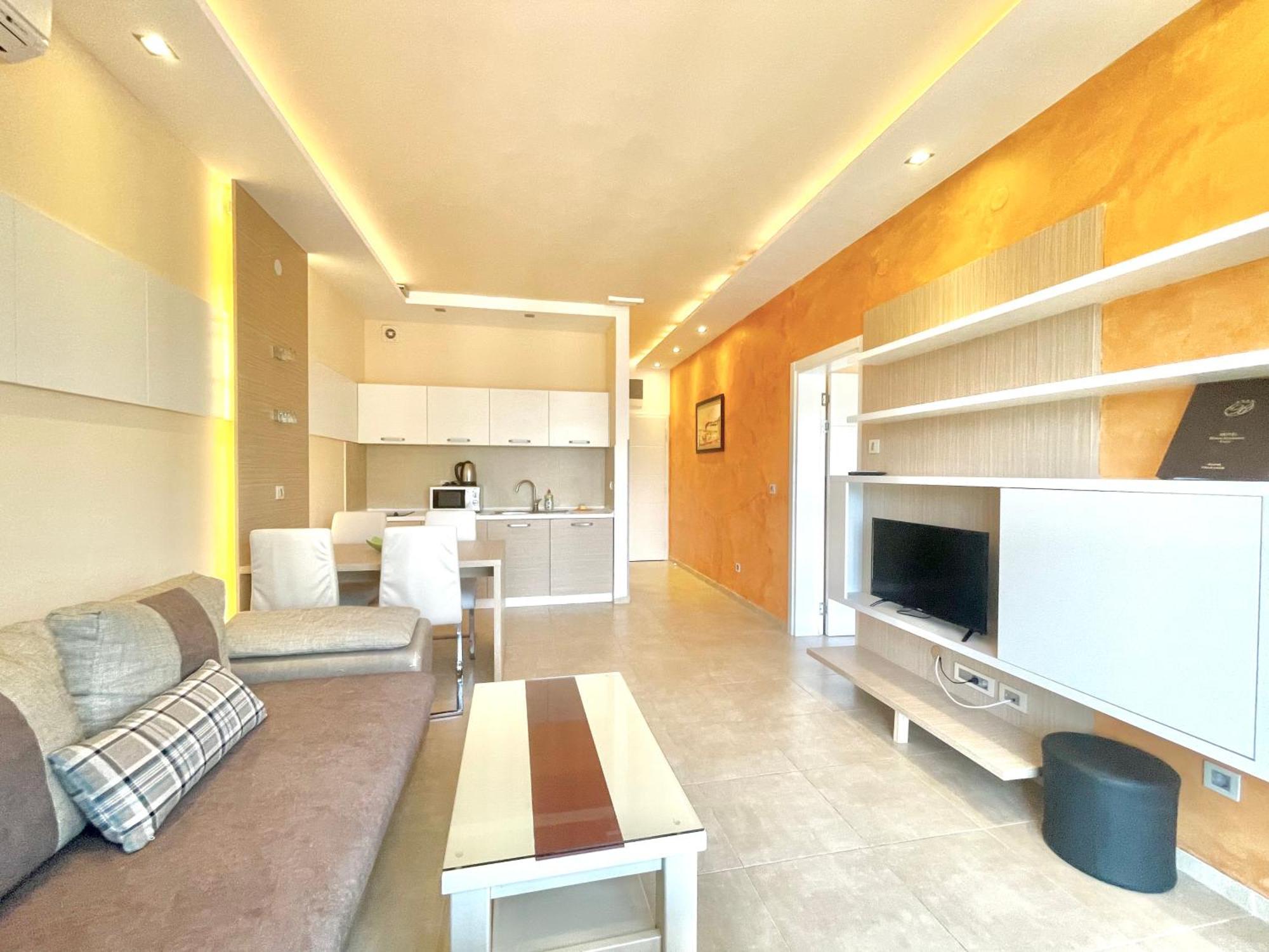 Hotel Butua Residence Budva Exterior photo
